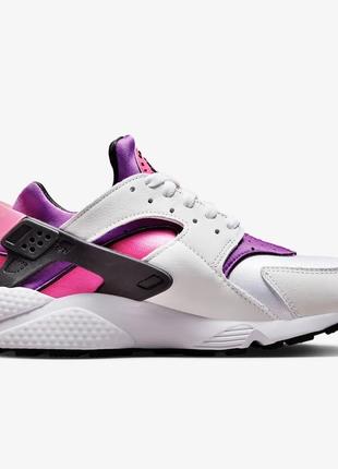 Кроссовки nike air huarache4 фото