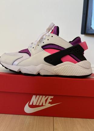 Кроссовки nike air huarache9 фото