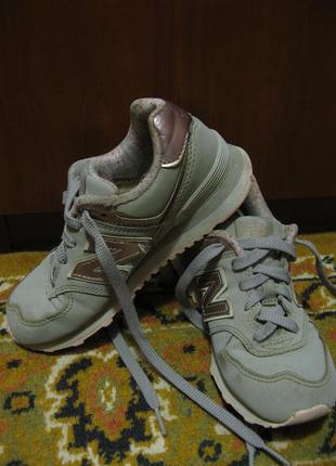 Кроссовки детские new balance 5746 фото