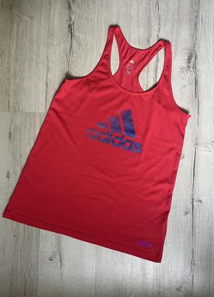 Adidas спортивна майка (m/l)