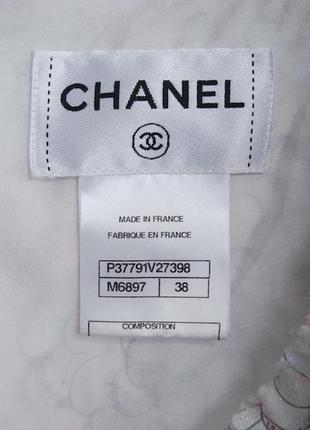 Платье chanel,оригинал6 фото