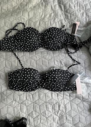 Victoria secret виктория секрет купальник