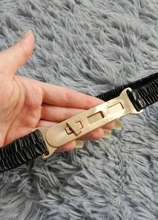 ✅ пояс гумка