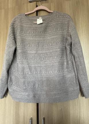 Джемпер мирер