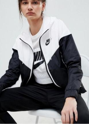 Вітровка nike, куртка, ветровка