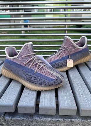 Чоловічі кросівки adidas yeezy boost 350 v21 фото