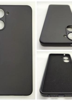 Силиконовый чехол, бампер до realme 10