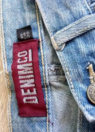 Джинси denim co 10/38 знижка -50 %3 фото