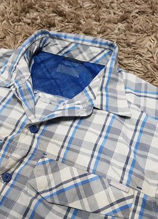 Сорочка columbia l xl