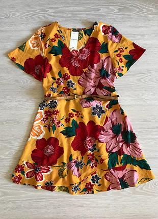 Papaya нова сукня