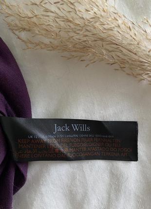 Футболка jack wills3 фото