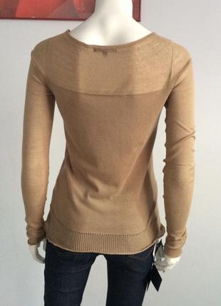 Armand basi свитерок, тоненький свитер ,джемпер р 444 фото