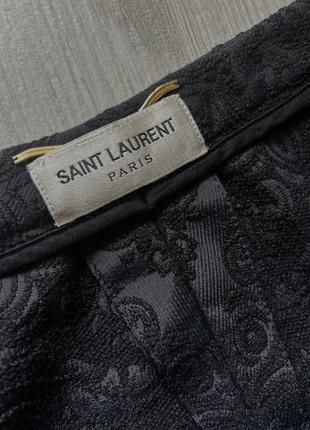 Штани saint laurent5 фото