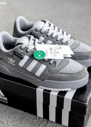 Adidas forum low5 фото