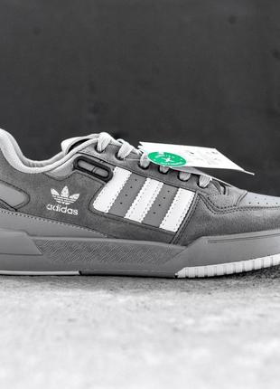 Adidas forum low3 фото