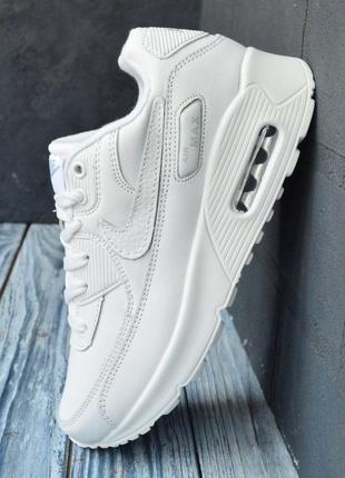 Кроссовки женские nike air max