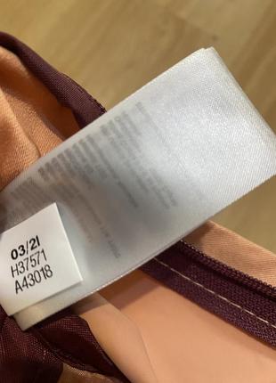 Оригинальный рюкзак adidas classic fabric bp (h37571)7 фото