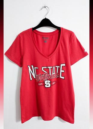 Футболка champion