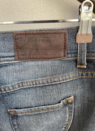 Классная джинсовая юбка8 фото