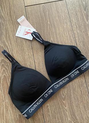 Топ calvin klein