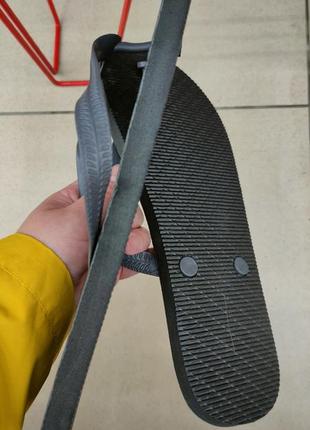 Шлепанцы вьетнамки мужские стильные