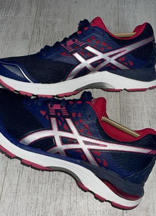 Женские кроссовки asics gel-pulse 91 фото