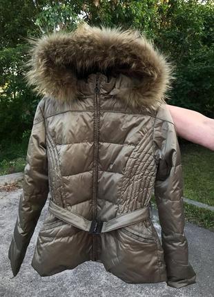 Фото 523к демисезонная курточка cottons wear размер 42-44