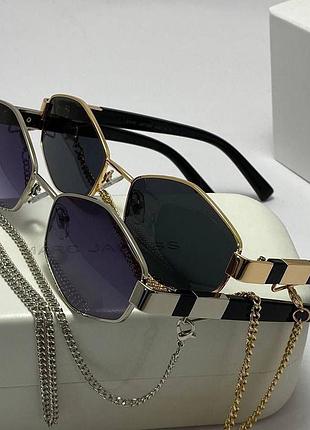 Очки, окуляри