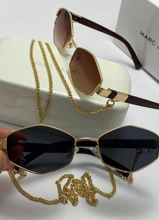 Очки, окуляри