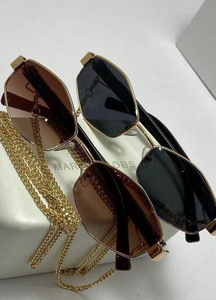 Очки, окуляри