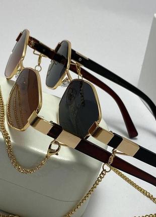 Очки, окуляри