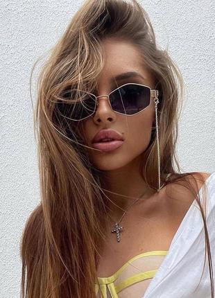 Очки, окуляри