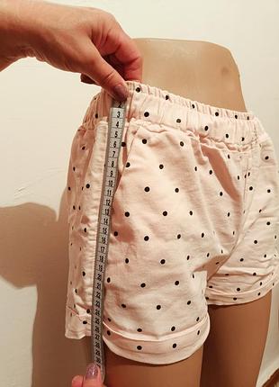 Летние шорты 3