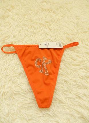 ✅ трусики стринги
