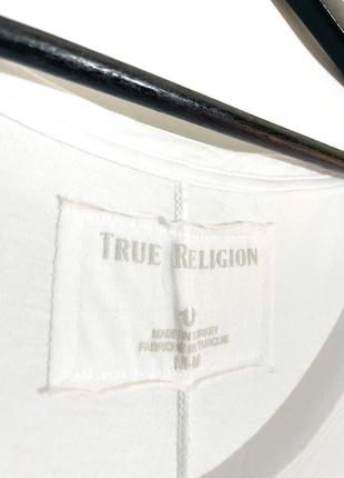 Футболка true religion7 фото