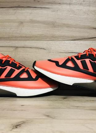 Кроссовки adidas zx 2k boost futureshell оригинал