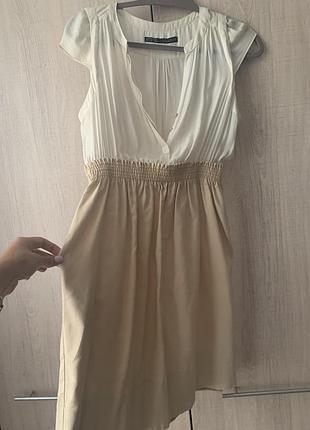 Платье zara 2