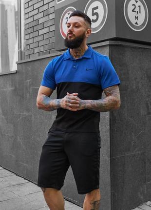 Футболка polo wallets nike💎