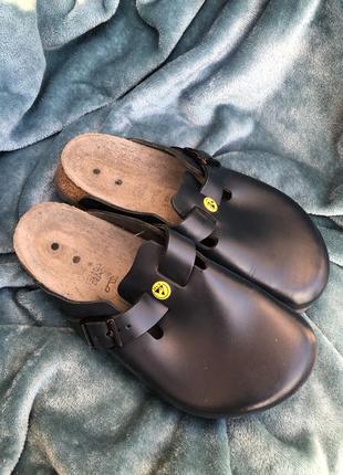 Глоги  сабо birkenstock оригінал