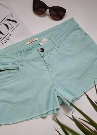 Джинсовые шорты