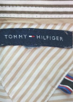 Tommy hilfiger ефектна блуза10 фото