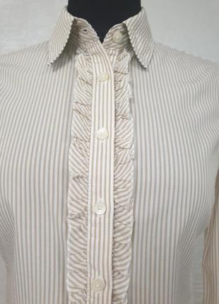 Tommy hilfiger ефектна блуза2 фото