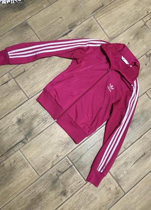 Спортивна кофта adidas