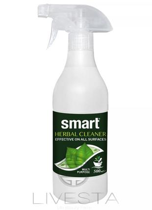Универсальный растительный очиститель smart, 500 мл3 фото