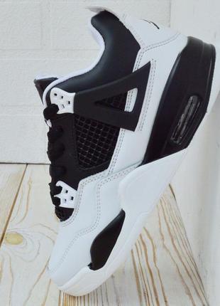 Кросівки, Breast nike jordan високі