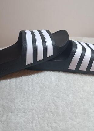 Шлепанцы сланцы adidas adilette shower2 фото