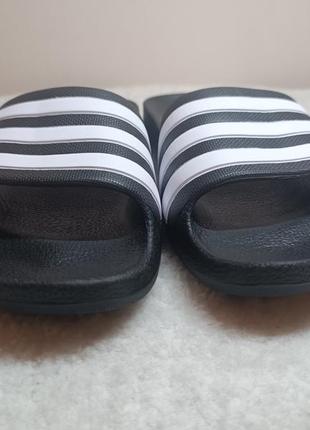 Шлепанцы сланцы adidas adilette shower4 фото