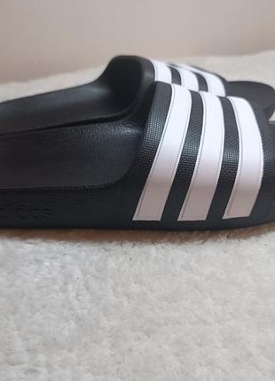 Шльопанці сланці adidas adilette shower