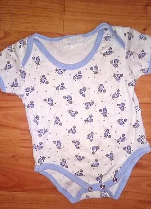 Бодік 3-6 міс