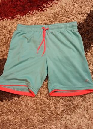 Шорти р. 122-128